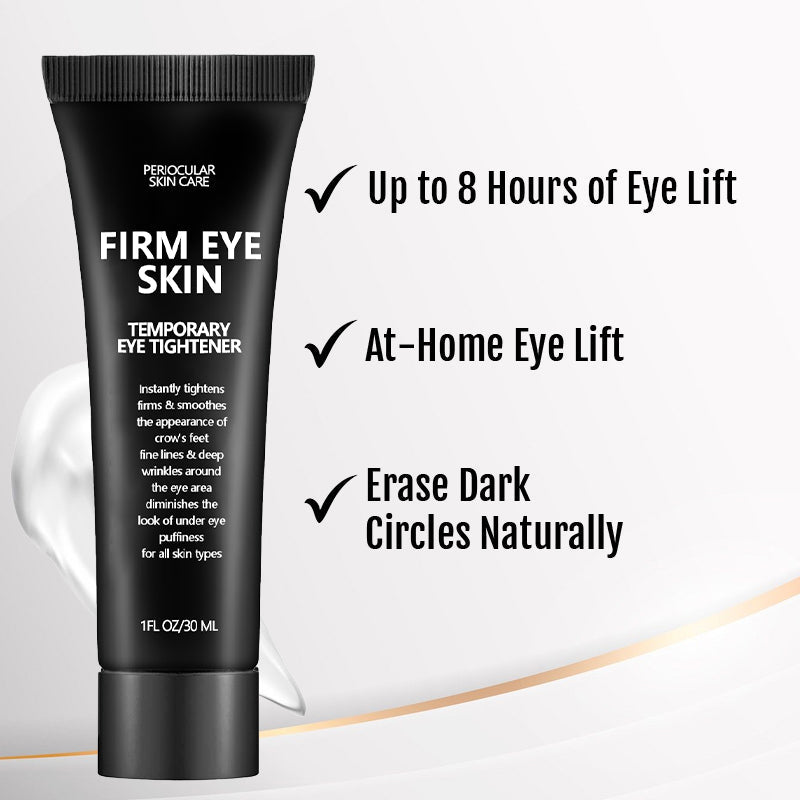 💐New packaging and fully upgraded formula✨Instant Wrinkle Eye Tightener cream