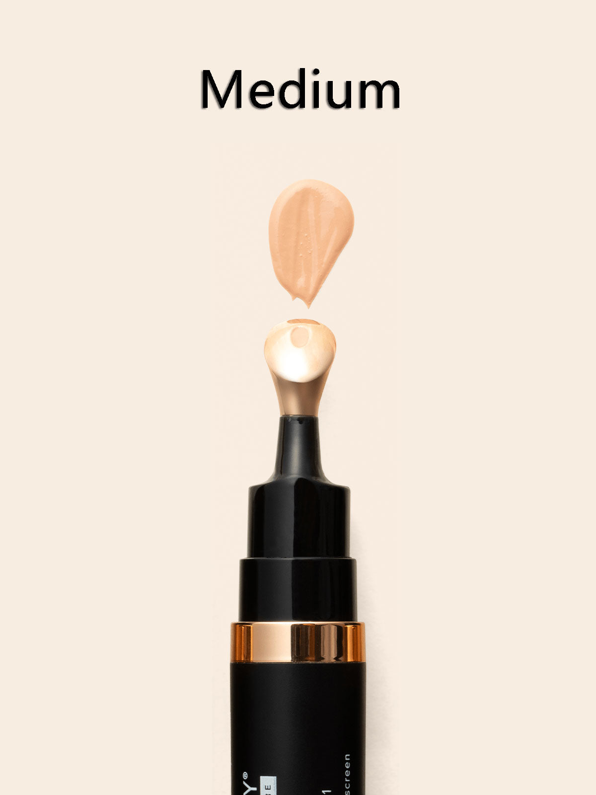 Luminous Eye Corrector SPF 41 - Medium