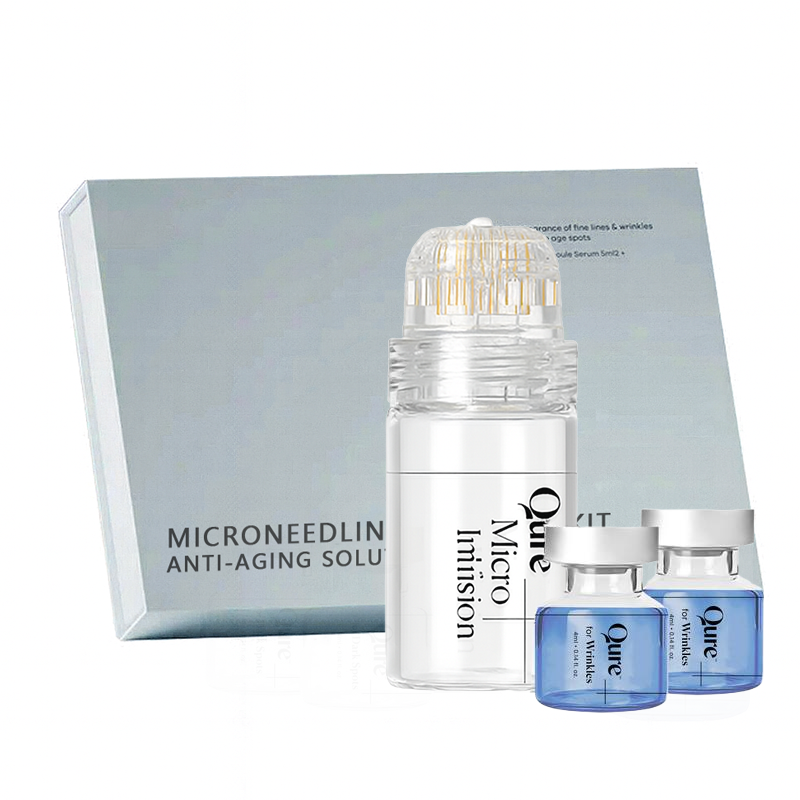 🍇Rejuvenate Your Skin with Micro Infusion Technology Tighter, Firmer & Younger-Looking Skin Starts Here