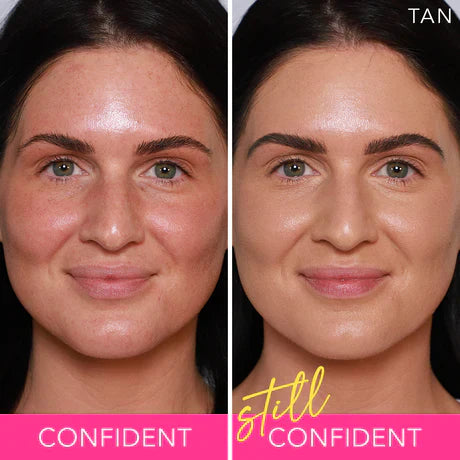 Final 3 Hours: Free brush Peptide Bounce Foundation