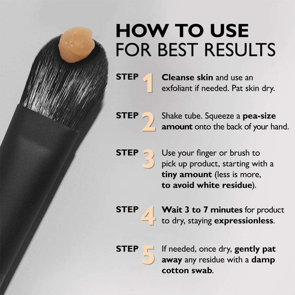 Say Goodbye to Tired Eyes – Instantly! ✨ New & Improved Formula – No White Residue, Just Instant Results! ✨