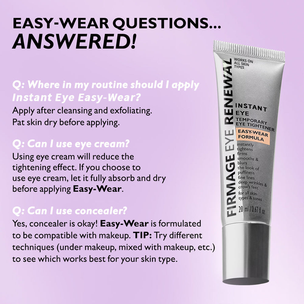 Say Goodbye to Tired Eyes – Instantly! ✨ New & Improved Formula – No White Residue, Just Instant Results! ✨