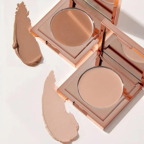 Insideefy® Colored Clay Undereye Corrector – FREE Pro Brush for a Limited Time!