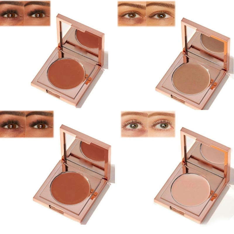 Insideefy® Colored Clay Undereye Corrector – FREE Pro Brush for a Limited Time!