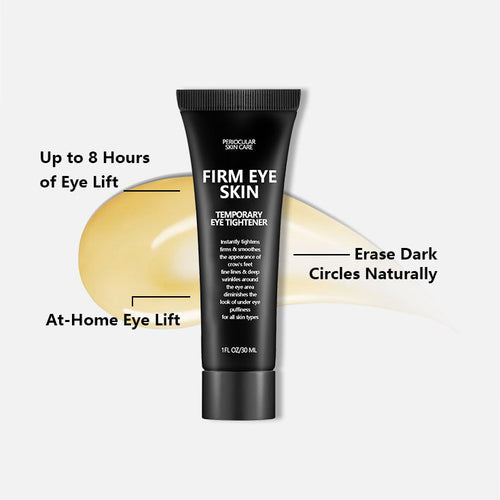 💐New packaging and fully upgraded formula✨Instant Wrinkle Eye Tightener cream