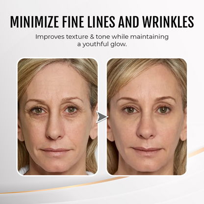 💐New packaging and fully upgraded formula✨Instant Wrinkle Eye Tightener cream