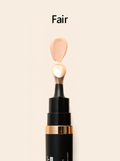 Luminous Eye Corrector SPF 41 - Medium