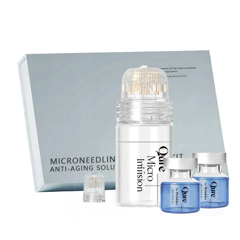 🍇Rejuvenate Your Skin with Micro Infusion Technology Tighter, Firmer & Younger-Looking Skin Starts Here