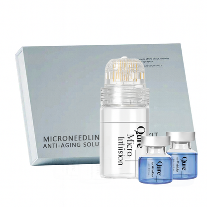 🍇Rejuvenate Your Skin with Micro Infusion Technology Tighter, Firmer & Younger-Looking Skin Starts Here