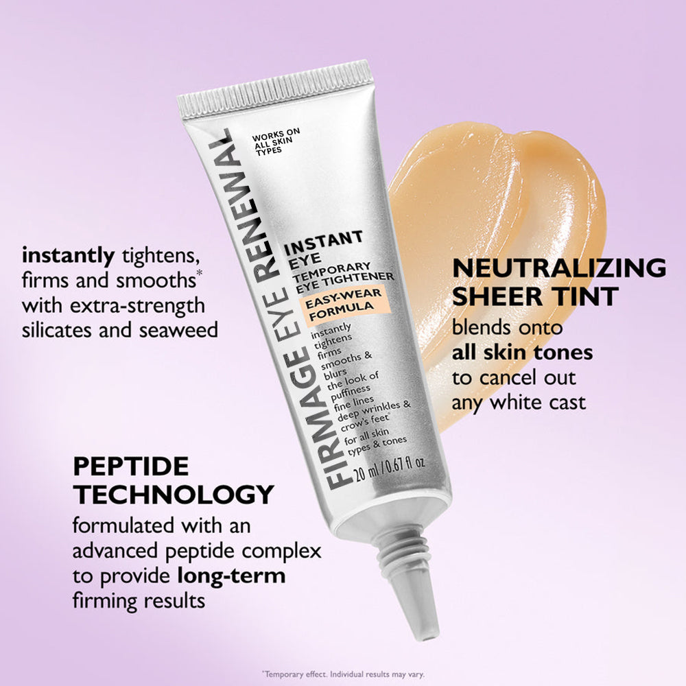 Say Goodbye to Tired Eyes – Instantly! ✨ New & Improved Formula – No White Residue, Just Instant Results! ✨