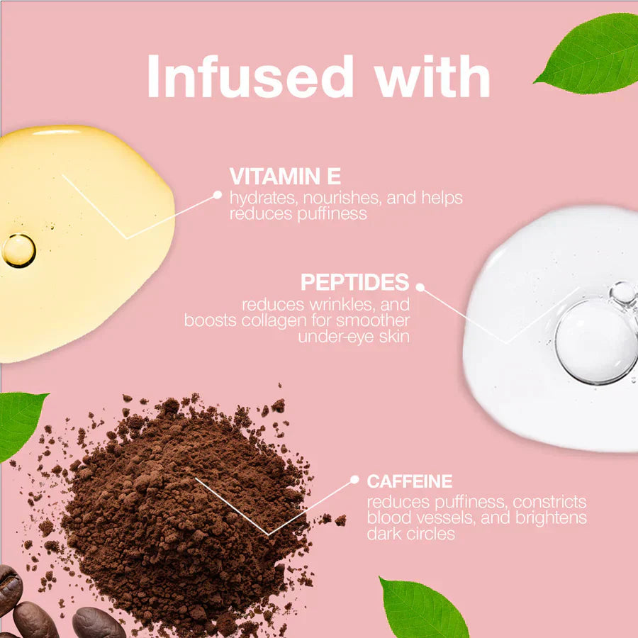 Insideefy™ Under Eye Brightener