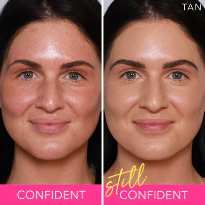 Final 3 Hours: Free brush Peptide Bounce Foundation