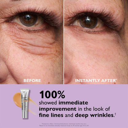 Say Goodbye to Tired Eyes – Instantly! ✨ New & Improved Formula – No White Residue, Just Instant Results! ✨