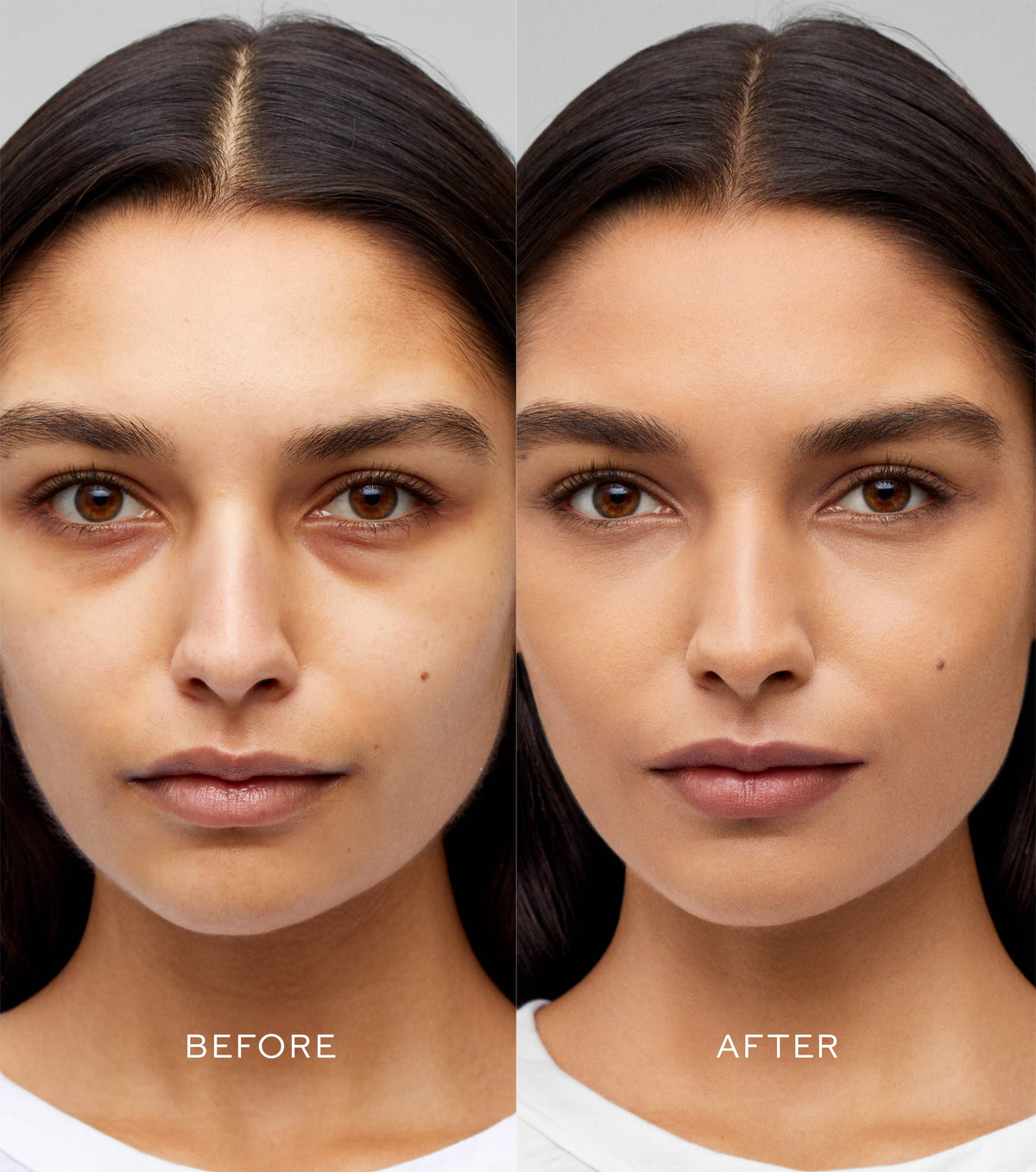Insideefy Skin Foundation Stick + Dual Brush Set ✨ Flawless Coverage in Seconds ⏱️ — Includes 🖌️ Foundation & Spot Check Brushes