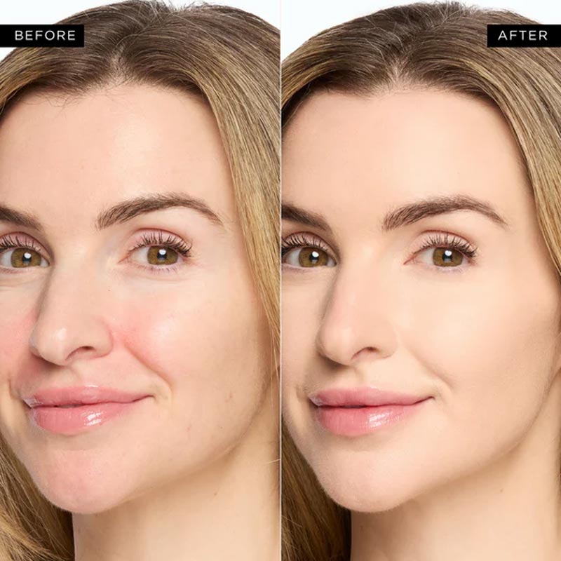 Insideefy® Colored Clay Undereye Corrector – FREE Pro Brush for a Limited Time!