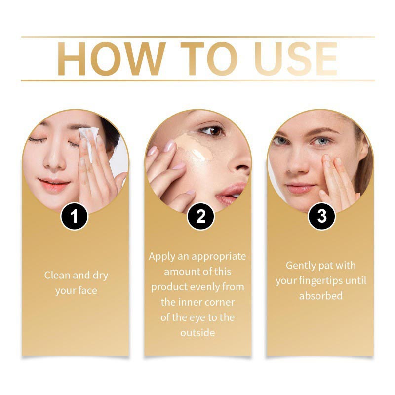 Insideefy® Colored Clay Undereye Corrector – FREE Pro Brush for a Limited Time!