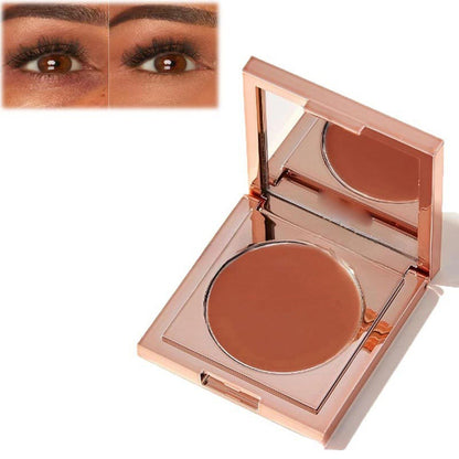 Insideefy® Colored Clay Undereye Corrector – FREE Pro Brush for a Limited Time!